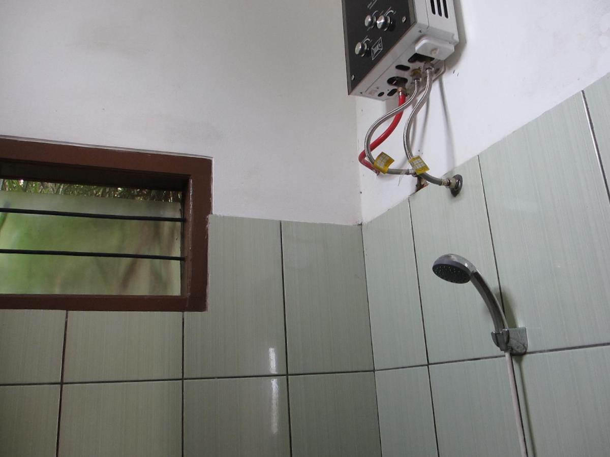 Lembur Incu Syariah Villa & Resto 伦邦 外观 照片