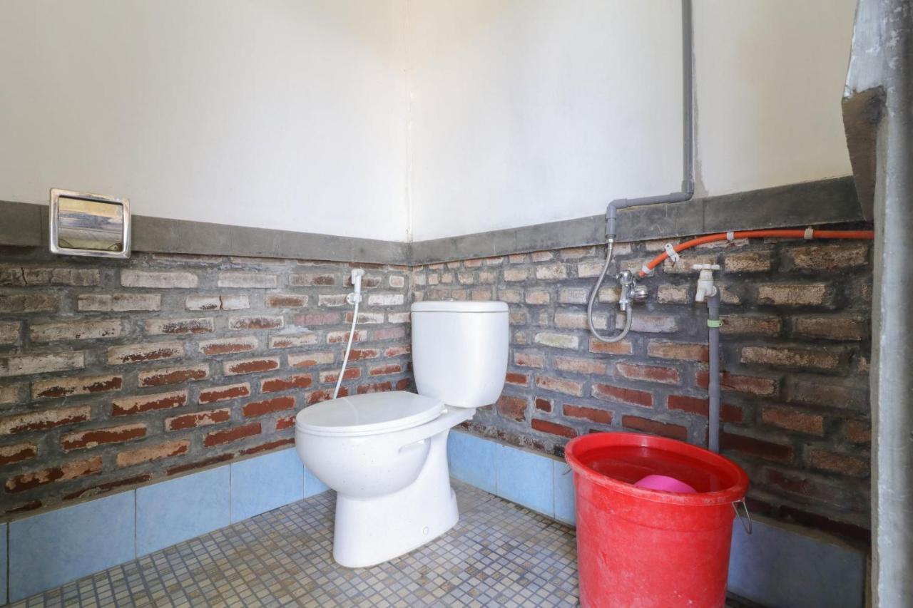 Lembur Incu Syariah Villa & Resto 伦邦 外观 照片