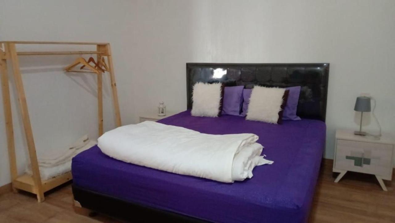 Lembur Incu Syariah Villa & Resto 伦邦 外观 照片