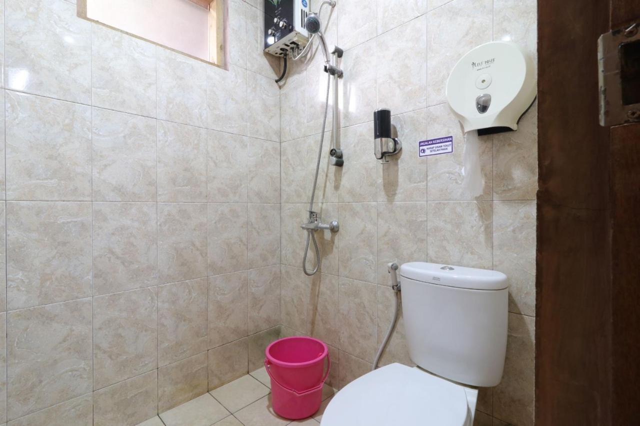Lembur Incu Syariah Villa & Resto 伦邦 外观 照片